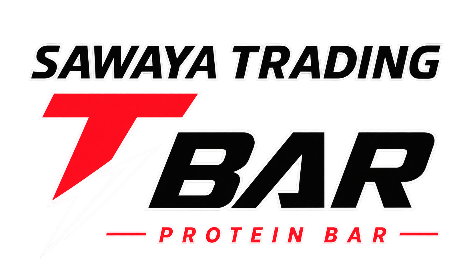 Sawaya Trading T BAR Protein Bar